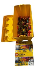 Lego classic 10698 for sale  WIGTON