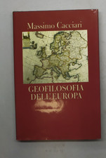Geofilosofia dell massimo usato  Bologna