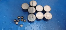 Kit bicchieri punterie usato  Castellana Grotte