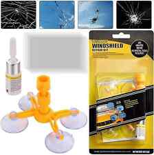 Windshield repair kit d'occasion  Expédié en Belgium