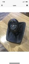 Bmw e46 gearstick for sale  NOTTINGHAM