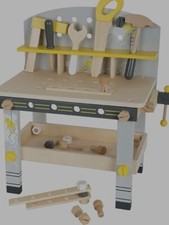 Small foot holzwerkbank gebraucht kaufen  Potsdam