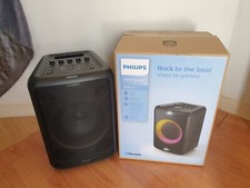 Enceinte philips party d'occasion  Mitry-Mory