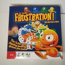 Frustration games family for sale  BRENTWOOD