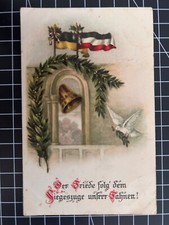 Patriotik weltkrieg friede gebraucht kaufen  Köln
