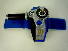 Power rangers blue for sale  LOWESTOFT