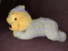 Doudou peluche winnie d'occasion  Avion