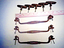 Vintage ornate cast for sale  DISS