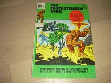Fantastischen band 241 gebraucht kaufen  Hamburg