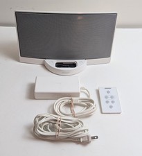 Bose sounddock series d'occasion  Expédié en Belgium