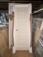 Pre hung white for sale  Greenville