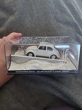 James bond volkswagen for sale  HUNTINGDON