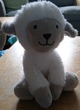 Poundland white lamb for sale  BELFAST