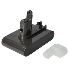 Akku dyson dc45 gebraucht kaufen  Bischofswerda, Demitz-Thumitz, Schmölln-Putzkau