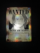 one piece wanted poster usato one piece wanted poster usato Pesaro
