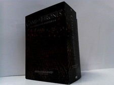 Game thrones staffel gebraucht kaufen  Aarbergen