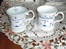 Kaffeebecher ceanline krüger gebraucht kaufen Kaffeebecher ceanline krüger gebraucht kaufen  Schwerte