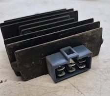 Voltage regulator fit for sale  Nashua