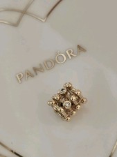 Pandora charm matrix gebraucht kaufen  Uelzen