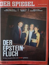 Spiegel 24 . gebraucht kaufen  Leutkirch im Allgäu