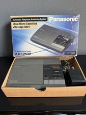 Vtg panasonic answering for sale  Baton Rouge