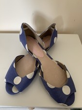 Nice laredoute denim for sale  DERBY
