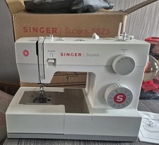 Machine coudre supera d'occasion  Dormans
