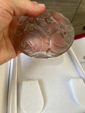 Lalique rare antique for sale  CHERTSEY