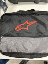 Alpinestar kit bag for sale  NORTHWICH