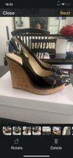 Nine west high for sale  ABERDEEN