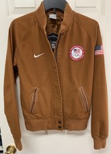 nike olympic jacket for sale  Lake Oswego