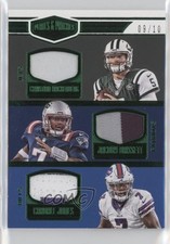 2016 panini plates for sale  Auburn