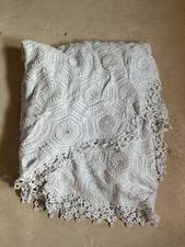 Coperta all uncinetto usato  Marineo