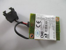 Modem + Kabel FUJITSU LIFEBOOK S760 CP373872-01 Original comprar usado Modem + Kabel FUJITSU LIFEBOOK S760 CP373872-01 Original comprar usado  Enviando para Brazil