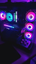 Gaming rtx 3070 usato  Torino