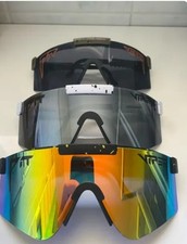 Lunettes soleil pit d'occasion  Rive-de-Gier