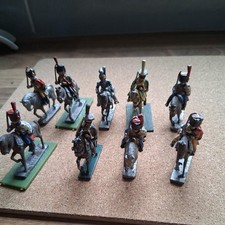 Napoleonic army cavalry for sale  KING'S LYNN