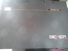 Bemer pro set gebraucht kaufen  Sickte