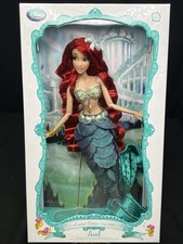 Disney ariel little for sale  San Diego