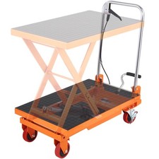 Vevor chariot table d'occasion  Gonesse