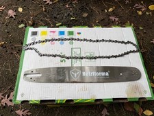 Holtzfforma .325 chainsaw for sale  Herndon