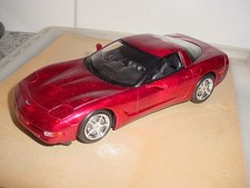 REVELL-----2004 CORVETTE comprar usado  Enviando para Brazil