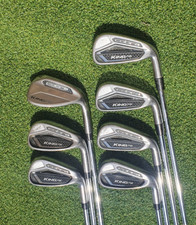 Cobra king carbon for sale  LIVERPOOL