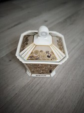 Porzellandose gustav klimt gebraucht kaufen  Thiersheim