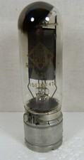 Usado, TELEFUNKEN D.R.P.  RV-258 Triode, Endstufenröhre, Power Tube Triode 1928 comprar usado  Enviando para Brazil