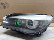 Used left headlight for sale  Trenton