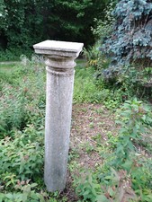 Colonna pietra vicenza usato  Romagnano Sesia