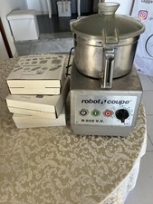 Robot coupe usato  Ercolano