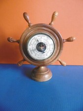 Barometer old standing d'occasion  Expédié en Belgium