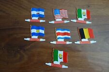 Figurine publicitaire lot d'occasion  Goderville